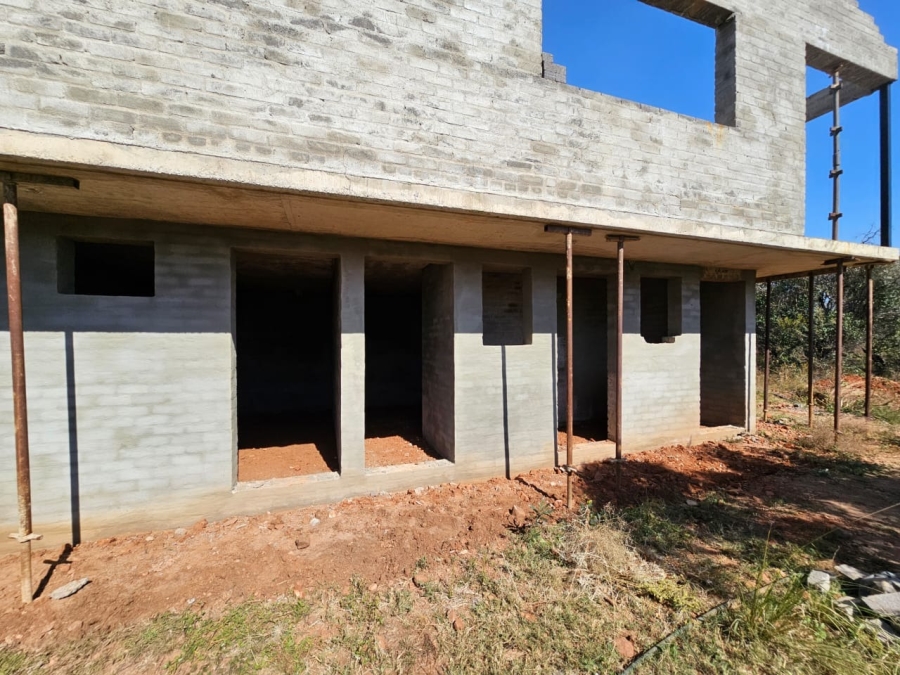 0 Bedroom Property for Sale in Silver Creek Gorge Estate North West